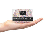 Confetti Minimergency Kit