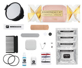 Cracker Minimergency Kit