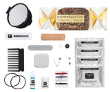 Cracker Minimergency Kit