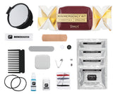 Cracker Minimergency Kit