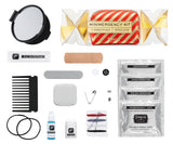 Cracker Minimergency Kit