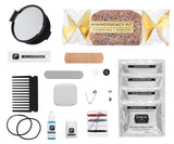 Cracker Minimergency Kit