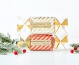 Cracker Minimergency Kit