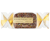 Cracker Minimergency Kit