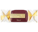 Cracker Minimergency Kit