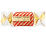 Cracker Minimergency Kit