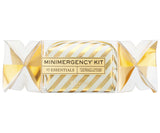Cracker Minimergency Kit