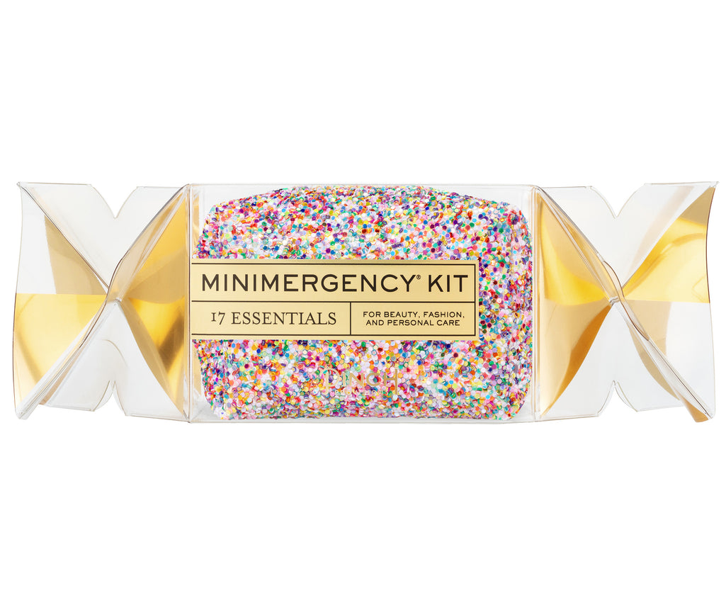 Review: Pinch Provisions Minimergency Kit - A Good Hue