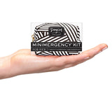 Criss Cross Minimergency Kit