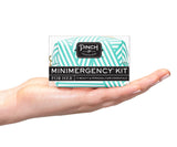 Criss Cross Minimergency Kit