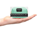 Edge Minimergency Kit