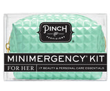 Edge Minimergency Kit