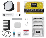 Glitter Bomb Minimergency Kit