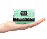 Glitter Bomb Minimergency Kit