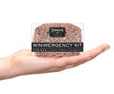 Glitter Bomb Minimergency Kit