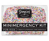 Funfetti Glitter Minimergency Kit