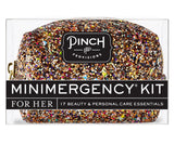 Glitter Bomb Minimergency Kit