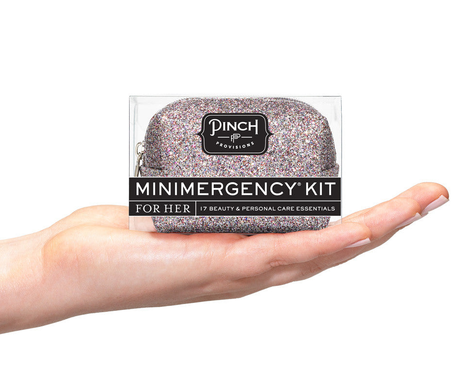 Sparkle Spa Mini Emergency Kit