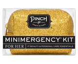 Glitter Minimergency Kit