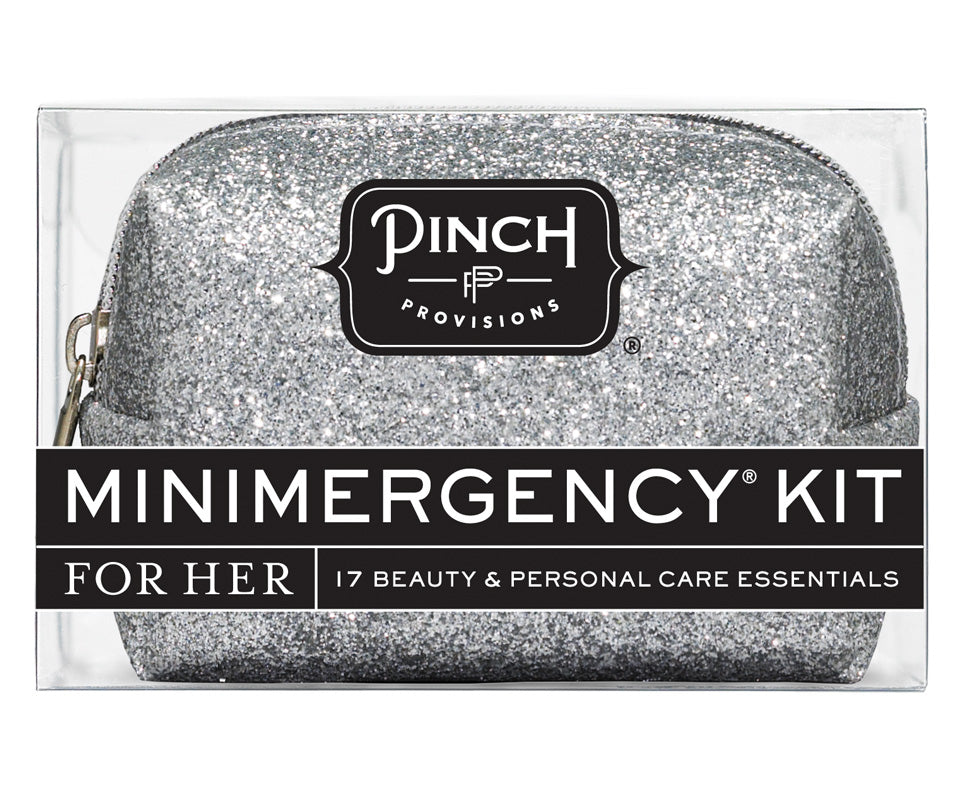 Pinch Provisions - Mini Emergency Kit