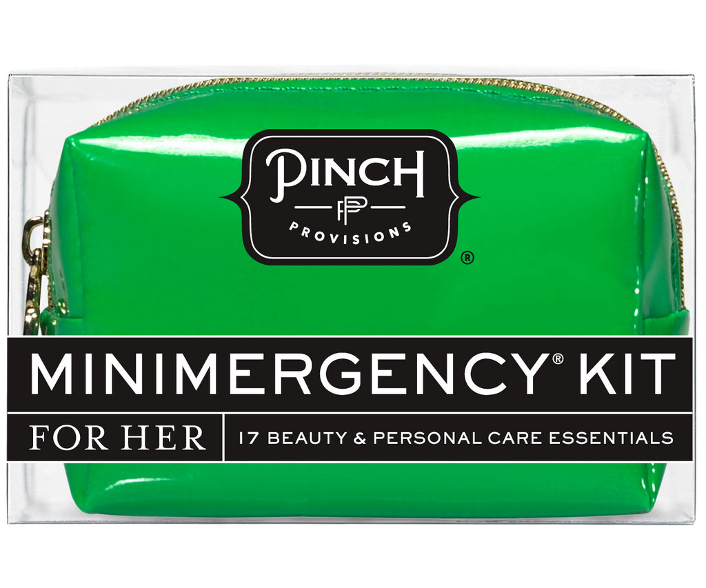 Good Luck Minimergency Kit