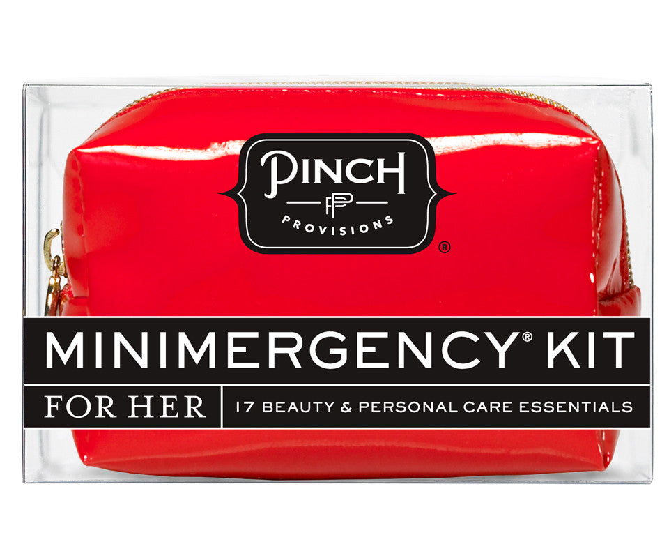 Good Luck Minimergency Kit
