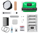 Hot Mess Minimergency Kit