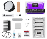 Hot Mess Minimergency Kit