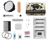Icebreaker Minimergency Kit