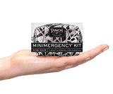 Icebreaker Minimergency Kit