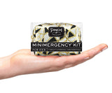 Icebreaker Minimergency Kit