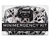 Icebreaker Minimergency Kit