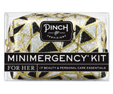 Icebreaker Minimergency Kit