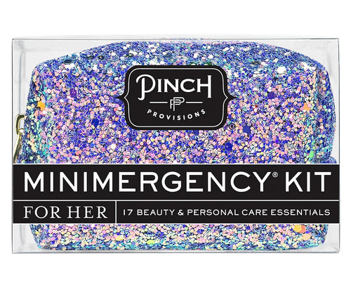 Very Cherry Minimergency Kit – Pinch Provisions