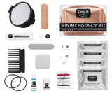 Metallic Minimergency Kit