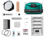 Metallic Minimergency Kit