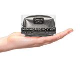 Metallic Minimergency Kit
