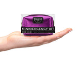 Metallic Minimergency Kit