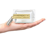 Metallic Tassel Minimergency Kit
