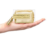 Metallic Tassel Minimergency Kit