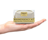 Minimergency Kit for the M.O.B.