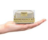 Minimergency Kit for the M.O.G.