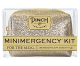 Minimergency Kit for the M.O.G.