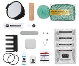 Pom Pom Minimergency Kit
