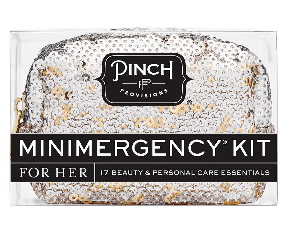 Sequin Minimergency Kit