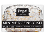 Sequin Minimergency Kit