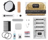 Stud Muffin Minimergency Kit