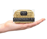 Stud Muffin Minimergency Kit