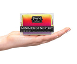 Sunset Minimergency Kit