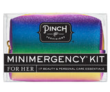 Sunset Minimergency Kit